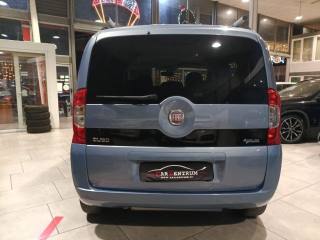 FIAT Qubo usata, con Alzacristalli elettrici