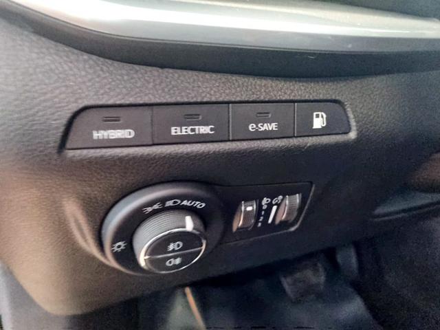 JEEP Compass usata, con Cruise Control