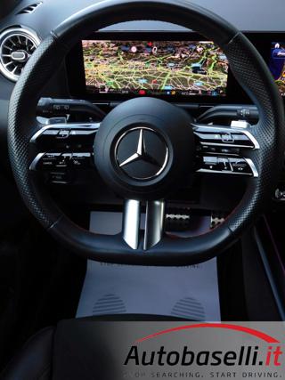 MERCEDES-BENZ B 180 usata 87