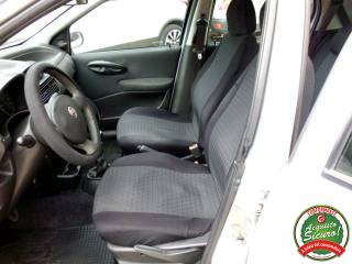 FIAT Punto usata, con Servosterzo