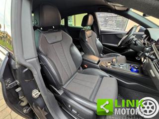 AUDI A5 usata, con Cruise Control