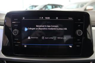VOLKSWAGEN T-Roc usata, con Chiusura centralizzata