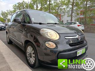 FIAT 500L usata, con Alzacristalli elettrici