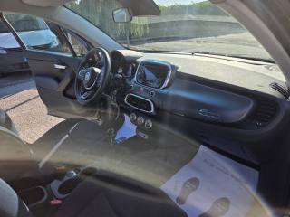 FIAT 500X usata, con Filtro antiparticolato