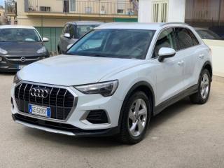 AUDI Q3 usata, con Airbag Passeggero
