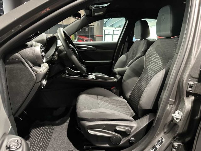 ALFA ROMEO Tonale usata, con ESP