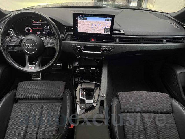 AUDI A5 usata, con Cerchi in lega