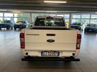 FORD Ranger usata, con Autoradio