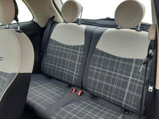 FIAT 500 usata, con Cruise Control