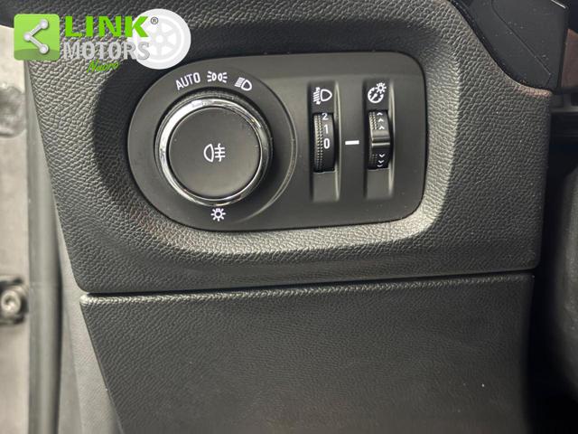 OPEL Corsa usata, con Sistema di navigazione