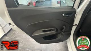 RENAULT Clio usata, con Cruise Control