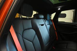 PORSCHE Macan usata 40