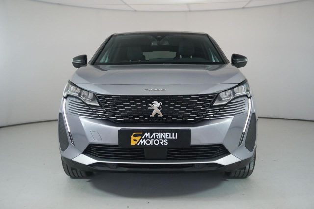 PEUGEOT 3008 usata, con Airbag Passeggero
