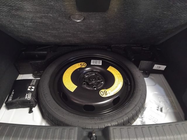 AUDI A3 usata, con Climatizzatore