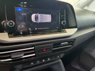 FORD Tourneo Connect usata, con Volante in pelle