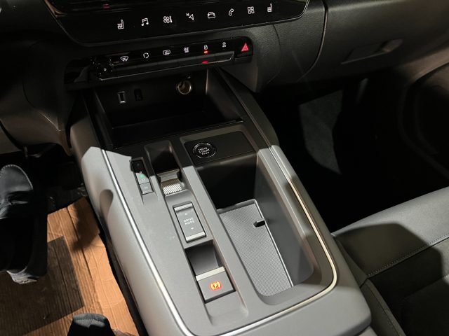 CITROEN C5 Aircross usata, con Volante in pelle