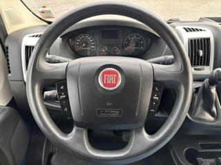 FIAT Ducato usata, con ESP