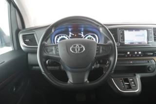 TOYOTA Proace Verso usata 12
