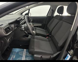 CITROEN C3 usata 16
