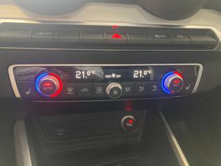 AUDI Q2 usata, con Filtro antiparticolato