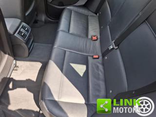 BMW X3 usata, con Immobilizzatore elettronico