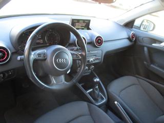 AUDI A1 usata, con Bluetooth