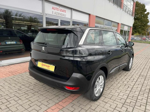 PEUGEOT 5008 usata, con Airbag Passeggero