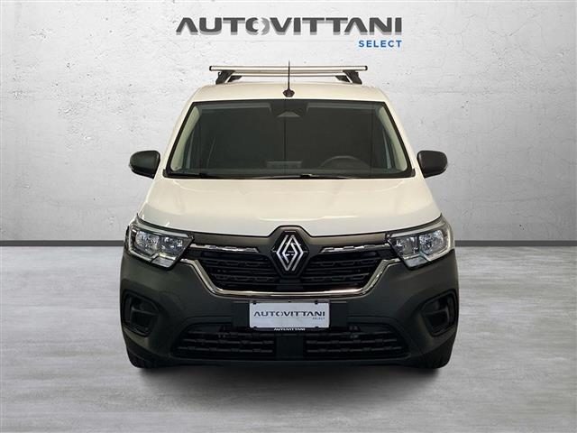 RENAULT Kangoo usata, con Airbag