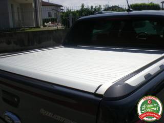 FORD Ranger usata, con Servosterzo