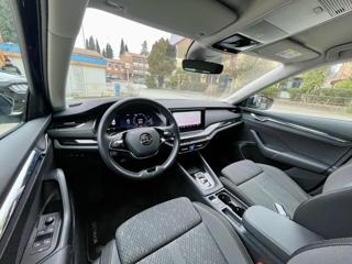 SKODA Octavia usata, con ESP