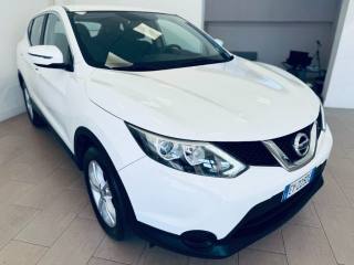 NISSAN Qashqai usata, con Airbag laterali