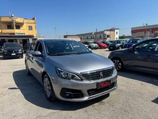 PEUGEOT 308 usata, con Airbag laterali