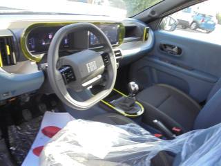 FIAT Grande Panda usata 23