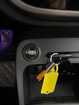 RENAULT Captur usata 15