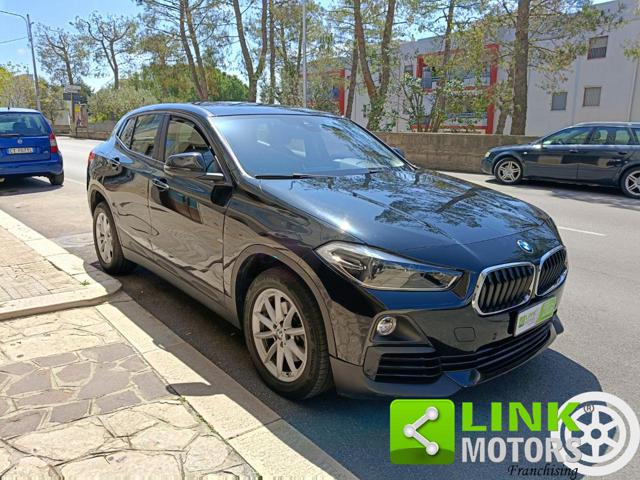BMW X2 usata, con Alzacristalli elettrici
