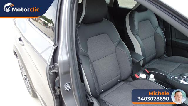 RENAULT Captur usata 60