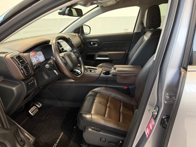 CITROEN C5 Aircross usata, con Controllo elettronico della corsia