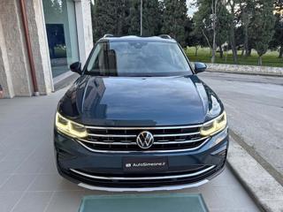 VOLKSWAGEN Tiguan usata, con Airbag