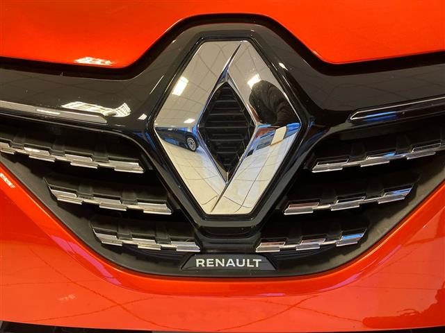 RENAULT Clio usata 24