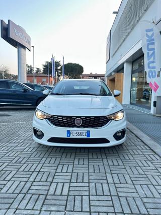 FIAT Tipo usata, con Airbag laterali