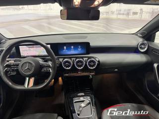MERCEDES-BENZ A 180 usata, con Cruise Control