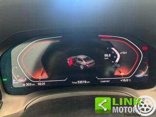 BMW 320 usata, con ESP