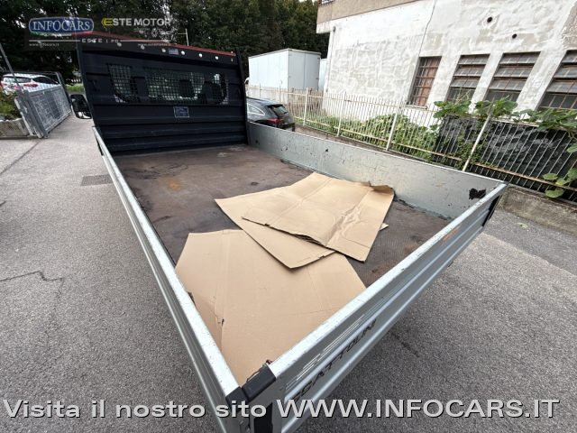 FORD Transit usata, con Vivavoce