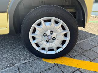 FIAT Panda usata, con Marmitta catalitica