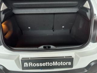 CITROEN C3 usata, con Autoradio