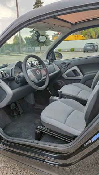 SMART ForTwo usata, con Controllo trazione