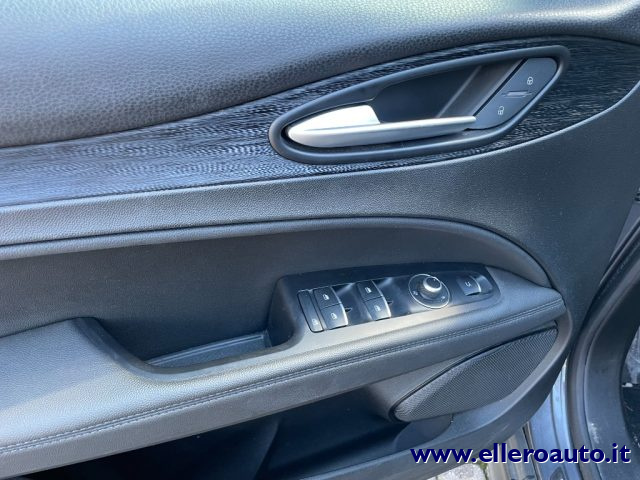ALFA ROMEO Stelvio usata, con Immobilizzatore elettronico