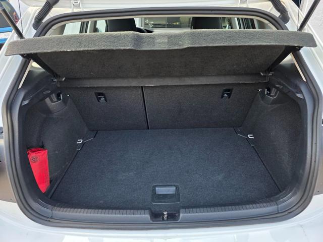 VOLKSWAGEN Polo usata, con Immobilizzatore elettronico