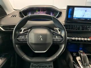 PEUGEOT 3008 usata, con Climatizzatore