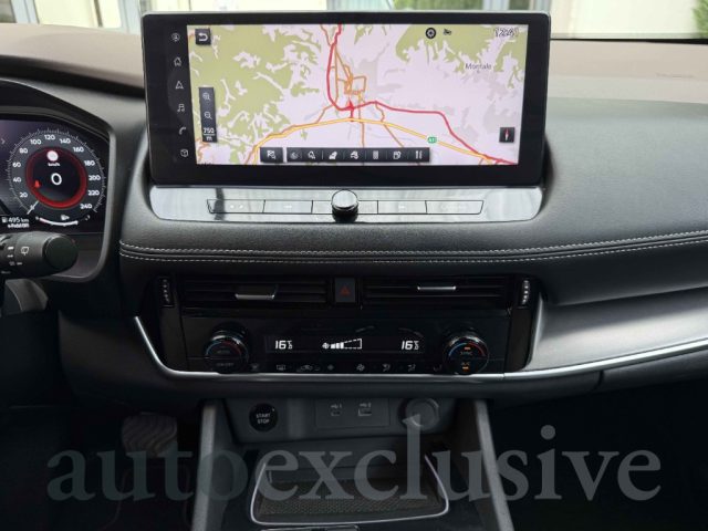 NISSAN X-Trail usata, con Servosterzo
